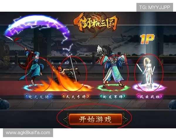 如何在K8在线中打造强力角色，提升装备和技能，成为游戏中的顶尖玩家